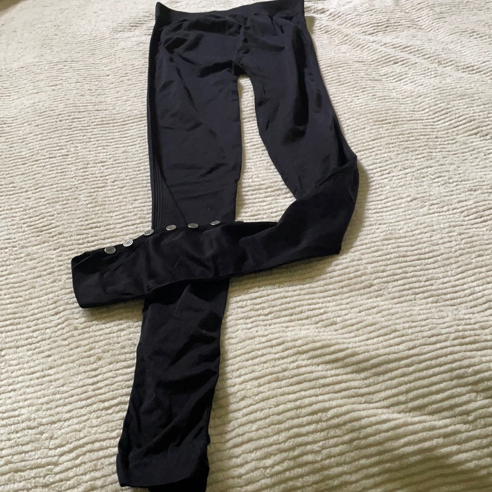 Like new leggings